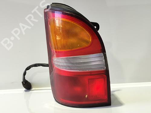 Venstre baglygte KIA PREGIO Van (TB) 2.5 TCi D (94 hp) 31745633