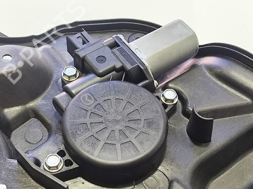 Front right window mechanism MAZDA 2 (DE_, DH_) 1.4 MZR-CD | BP31745635C23 - Image 2