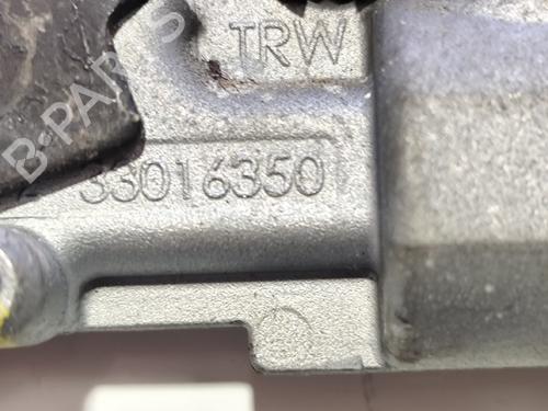 Front right seatbelt CITROËN C3 I (FC_, FN_) | BP31745644I25