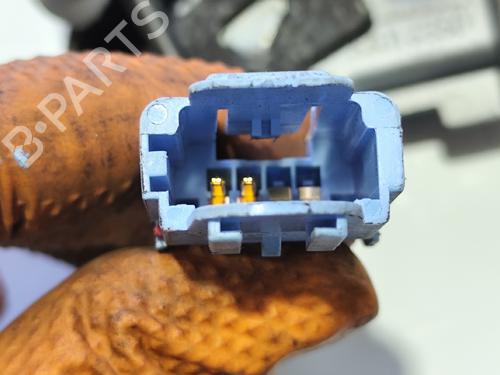 Front right seatbelt CITROËN C3 I (FC_, FN_) | BP31745644I25