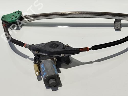 Front left window mechanism FORD KA (RB_) 1.3 i ROCAM | BP31745646C22