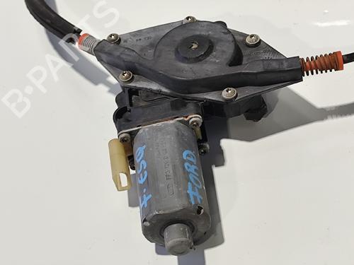 Front left window mechanism FORD KA (RB_) 1.3 i ROCAM | BP31745646C22