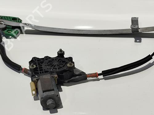 Used Front right window mechanism FORD KA (RB_) 1.3 i ROCAM (70 hp) 31745647