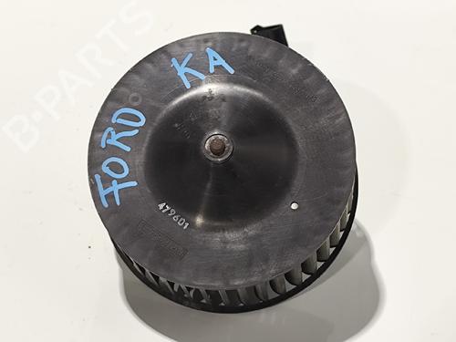 Used Heater blower motor FORD KA (RB_) [1996-2008]  31745650