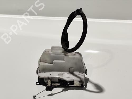 Høyre bak lås CITROËN C3 I (FC_, FN_) [2002-2013]  31745652