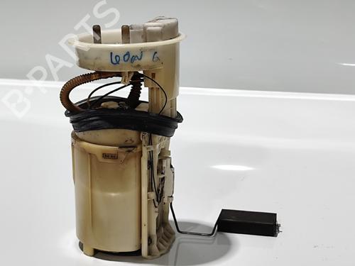 Used Fuel pump SEAT LEON (1M1) 1.6 16 V (105 hp) 31745655