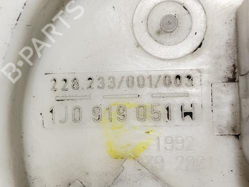 Fuel pump SEAT LEON (1M1) 1.6 16 V | BP31745655M76  - Image 5