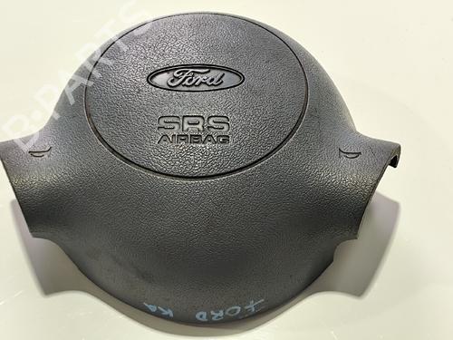 Used Driver airbag FORD KA (RB_) [1996-2008]  31745659