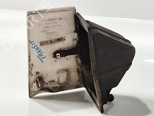 Used Fuel flap FORD TRANSIT Platform/Chassis (FM_ _, FN_ _) [2000-2006]  31745661