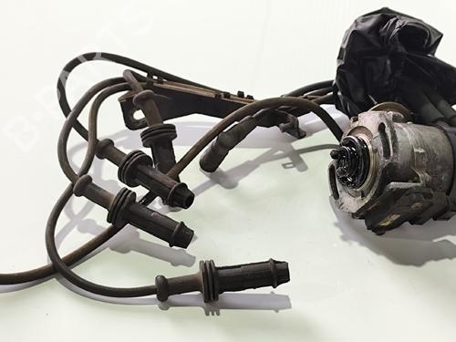 Verteiler für PEUGEOT 106 II (1A_, 1C_) 1.1 i (54 hp) 31745663