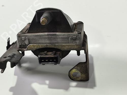 Used Ignition coil PEUGEOT 106 II (1A_, 1C_) 1.1 i (54 hp) 31745664
