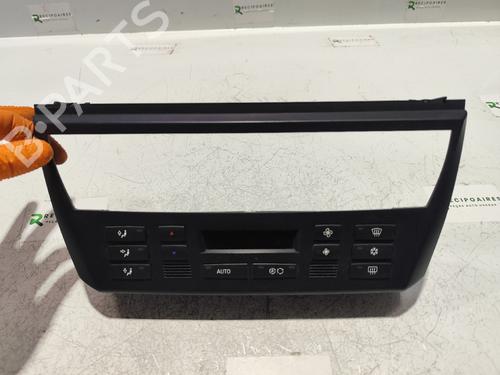 Used Climate control BMW X3 (E83) 2.0 d (150 hp) 31745350