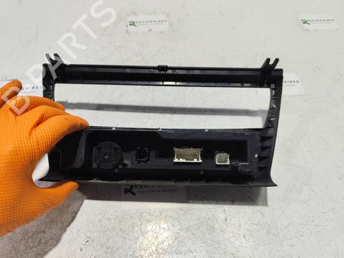 Climate control BMW X3 (E83) 2.0 d | BP31745350I5 