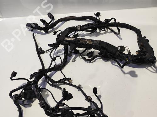 Kabelbaum für MERCEDES-BENZ SPRINTER 3,5-t Van (B906) 316 CDI (906.631, 906.633, 906.635, 906.637) (163 hp) 31745827