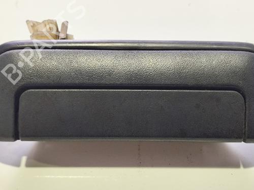 Used Rear right exterior door handle MITSUBISHI L200 (K7_T, K6_T, K5_T) [1996-2011]  31745832