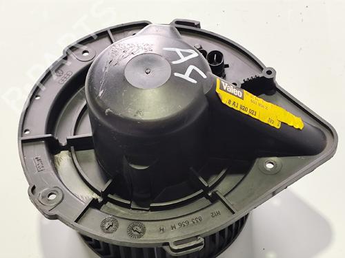 Used Heater blower motor AUDI A4 B5 (8D2) [1994-2001]  31745834