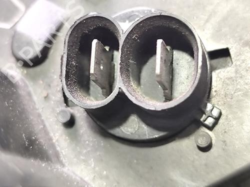 Heater blower motor AUDI A4 B5 (8D2) | BP31745834M62