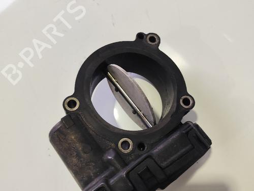 Throttle body MERCEDES-BENZ SPRINTER 3,5-t Van (B906) 316 CDI (906.631, 906.633, 906.635, 906.637) | BP31745836M82 