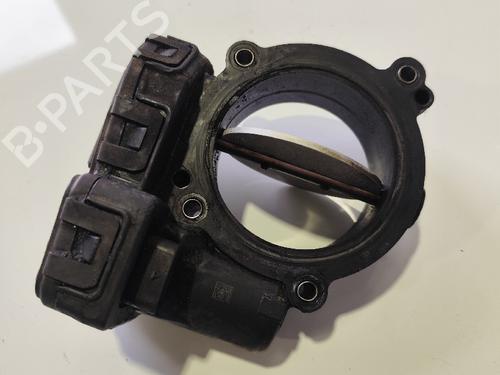 Throttle body MERCEDES-BENZ SPRINTER 3,5-t Van (B906) 316 CDI (906.631, 906.633, 906.635, 906.637) | BP31745836M82 