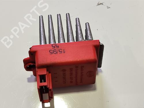 Módulo eletrónico AUDI A4 B5 (8D2) 1.9 TDI (75 hp) 31745837