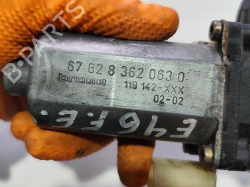 Left front window motor BMW 3 (E46) 320 d | BP31745823E21