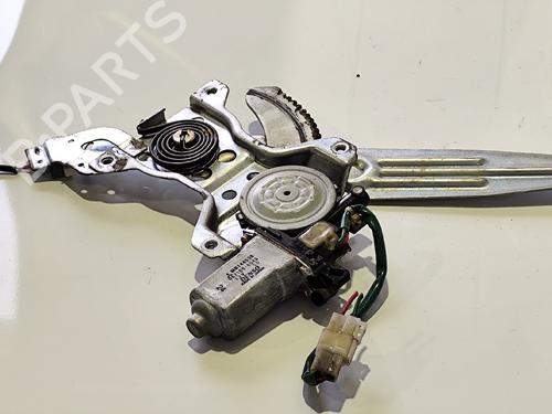 Used Rear right window mechanism MITSUBISHI L200 (K7_T, K6_T, K5_T) 2.5 TD 4WD (K74T) (115 hp) 31745842