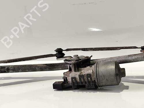 Used Front wiper motor VW POLO IV (9N_, 9A_) 1.4 TDI (75 hp) 31745851