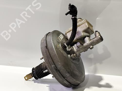 Bremseservo BMW 5 (E39) 525 tds (143 hp) 31745855