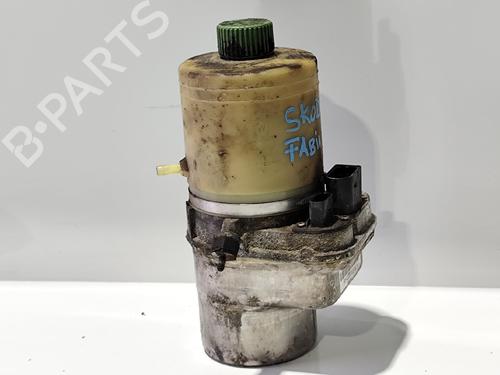 Used Steering pump SKODA FABIA I (6Y2) 1.2 (54 hp) 31745856