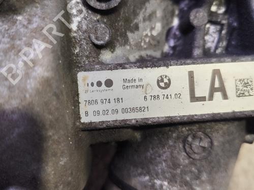 Steering rack BMW 1 (E87) 123 d | BP31745857M22