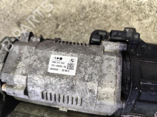 Steering rack BMW 1 (E87) 123 d | BP31745857M22