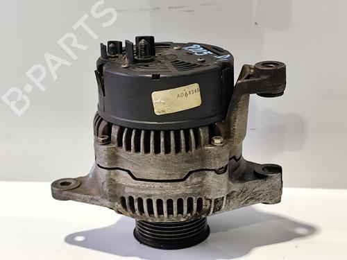 Used Alternator PEUGEOT 205 II (20A/C) 1.9 Diesel (69 hp) 31745858