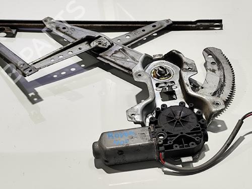 Fensterheber rechts vorne für ROVER 400 II Hatchback (RT) 414 (75 hp) 31745861