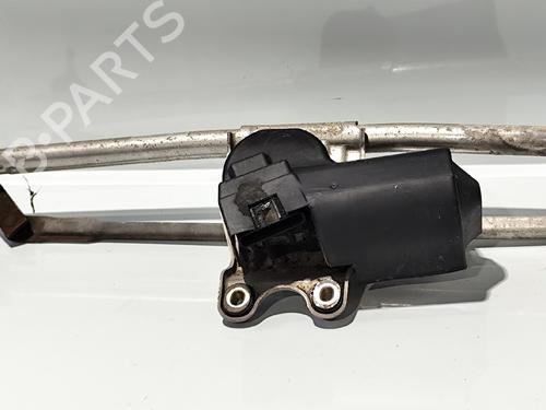Used Front wiper motor OPEL ASTRA G Hatchback (T98) 1.7 DTI 16V (F08, F48) (75 hp) 31745862