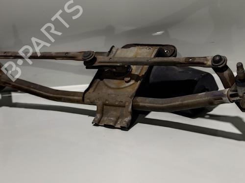 Used Front wiper motor FORD KA (RB_) [1996-2008]  31745868