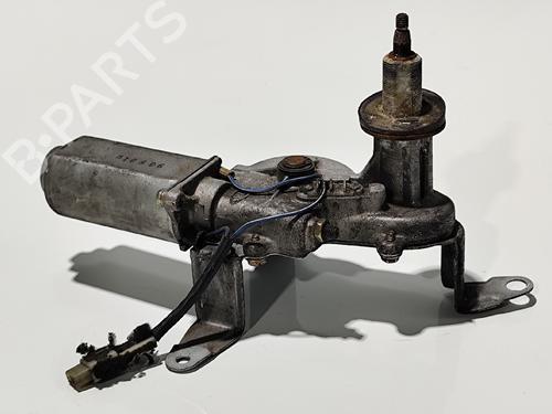 Used Rear wiper motor KIA PREGIO Van (TB) 2.5 TCi D (94 hp) 31745869