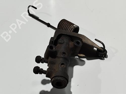 Used Other KIA PREGIO Van (TB) 2.5 TCi D (94 hp) 31745870