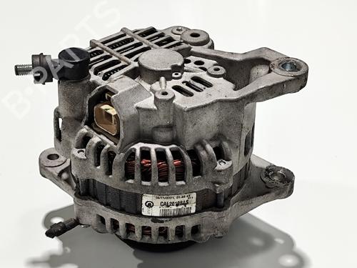 Used Alternator NISSAN ALMERA I (N15) 2.0 D (75 hp) 31745872