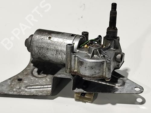 Used Rear wiper motor RENAULT CLIO I (B/C57_, 5/357_) 1.2 (5/357Y, 5/357K) (54 hp) 31745875
