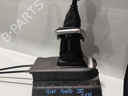 Used Gear lever FIAT GRANDE PUNTO (199_) [2005-2026]  31745876