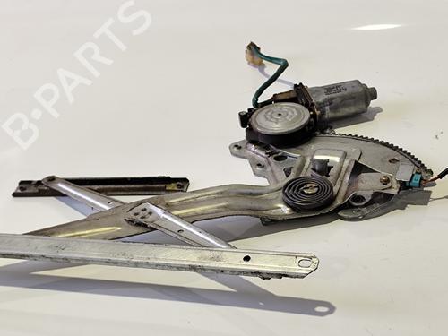 Used Front right window mechanism MITSUBISHI L200 (K7_T, K6_T, K5_T) 2.5 TD 4WD (K74T) (115 hp) 31745846