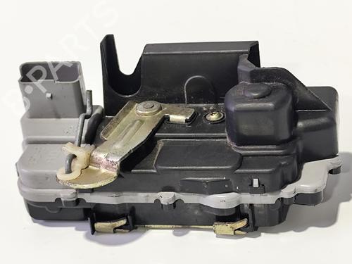 Høyre bak lås CITROËN XSARA PICASSO (N68) 1.6 HDi (109 hp) 31745882