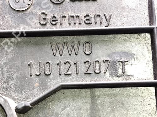 Radiator fan VW GOLF IV (1J1) 1.4 16V | BP31745903M35 