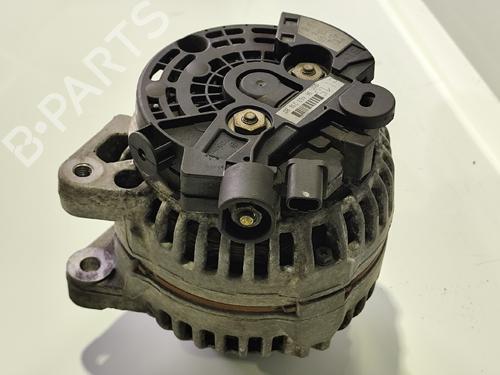 Alternator CITROËN C4 I (LC_) 1.6 HDi | BP31745909M7