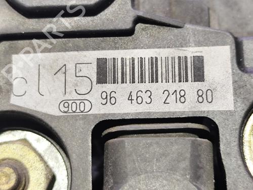 Alternator CITROËN C4 I (LC_) 1.6 HDi | BP31745909M7