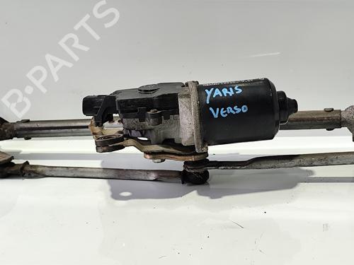Essuie-glace moteur avant TOYOTA YARIS VERSO VAN (_P2_) 1.3 VVTi (NCP22_) (86 hp) 31745910