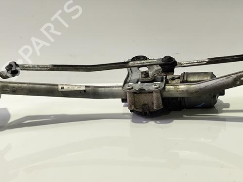 Used Front wiper motor OPEL ASTRA H (A04) 1.7 CDTI (L48) (110 hp) 31745911