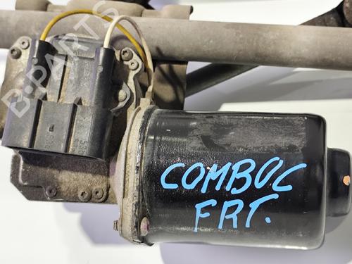 Front wiper motor OPEL COMBO Box Body/MPV 1.3 CDTI 16V | BP31745912M29