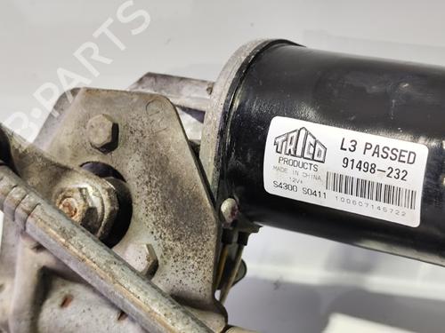 Front wiper motor OPEL COMBO Box Body/MPV 1.3 CDTI 16V | BP31745912M29