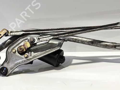 Front wiper motor NISSAN ALMERA II (N16) 1.5 dCi | BP31745916M29